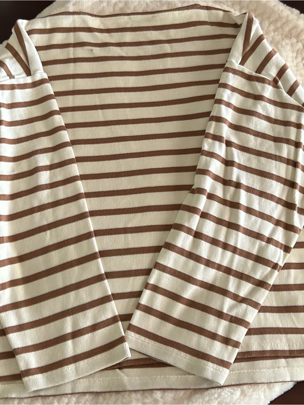 Ann Taylor Weekend sweater